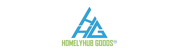 HomelyHub Goods