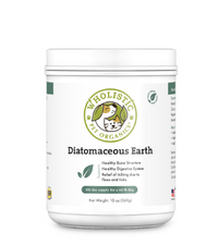 diatomaceous earth