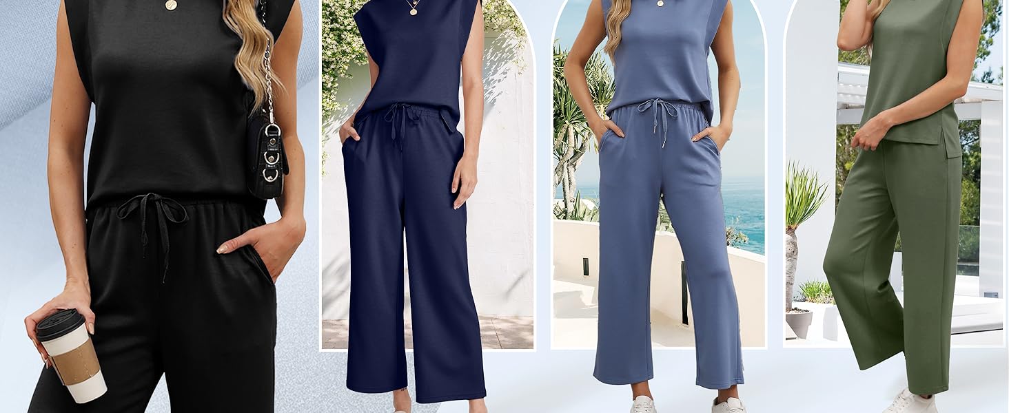 summer outfits for women