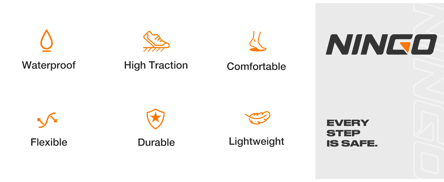 slip resistant shoes