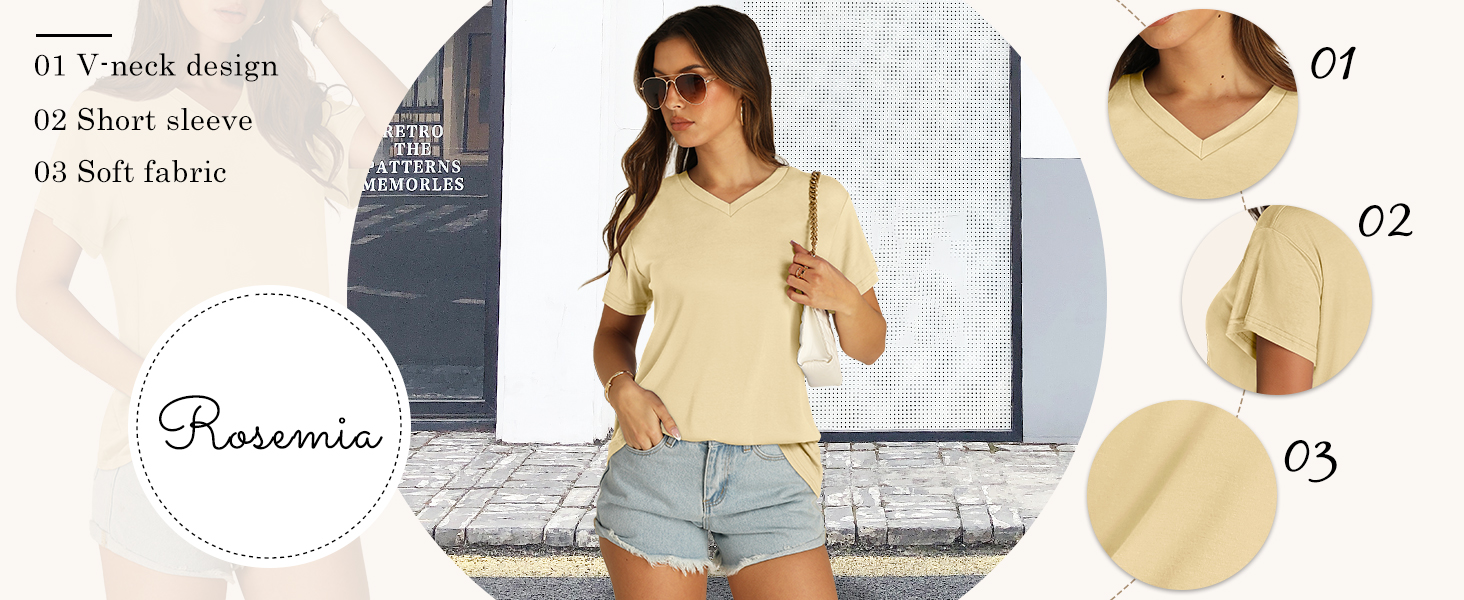 summer t shirt