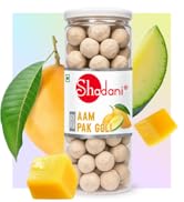 Shadani Aam Pak Goli