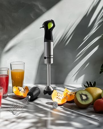 immersion blender handheld