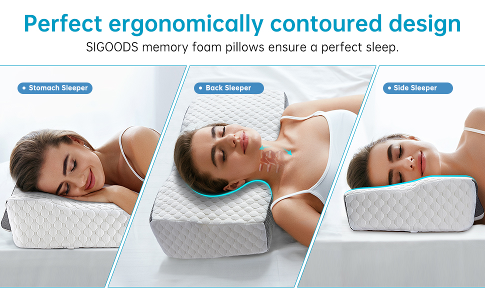 neck pillow