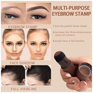 hair cover up powder