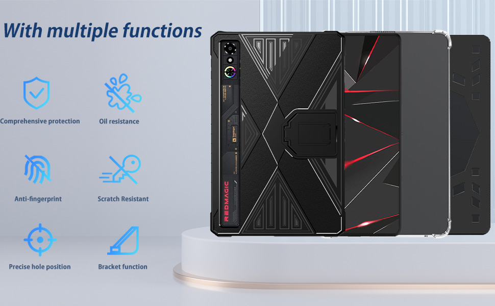 Amazon.com: Case for REDMAGIC Astra Gaming Tablet 9.06inch