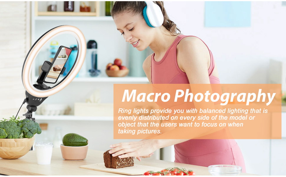 phone light