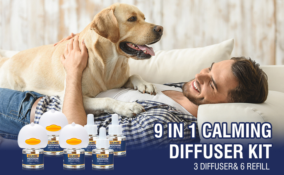 therapet md dogs