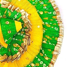 Laddu Gopal Dress