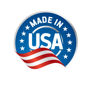 Made in the USA