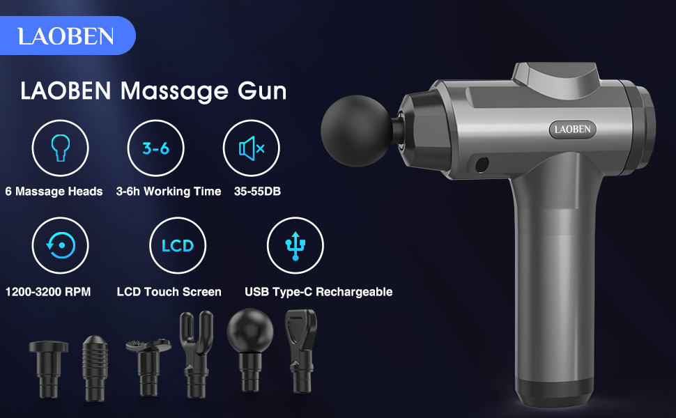 Massage Gun