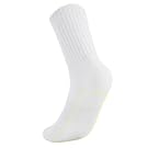 Womens Athletic Cotton compression Socks D1-2