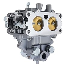 cmh様 Amazon.com: Carbman 15003-7080 Carburetor Compatible with