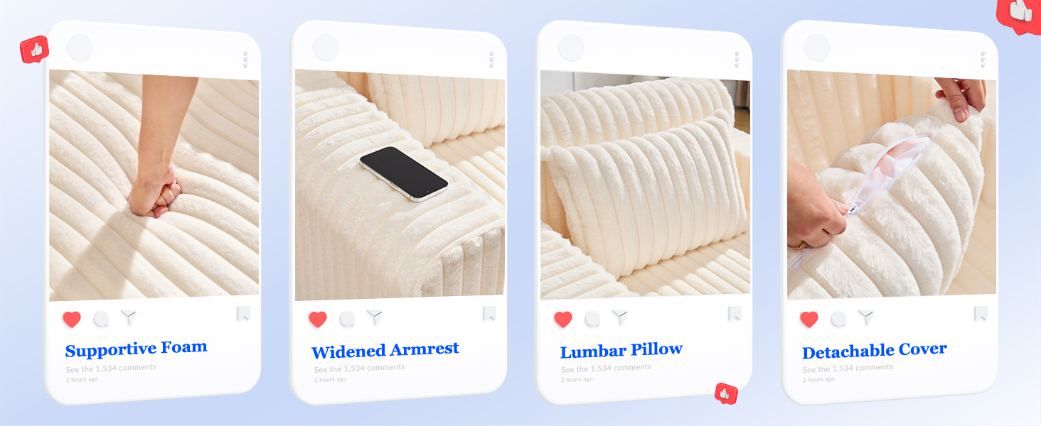 the detailed features of Hobestluk single foam sofa chairs