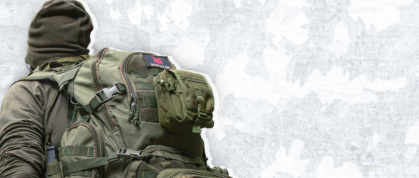 FOX OUTDOOR PRODUCTS