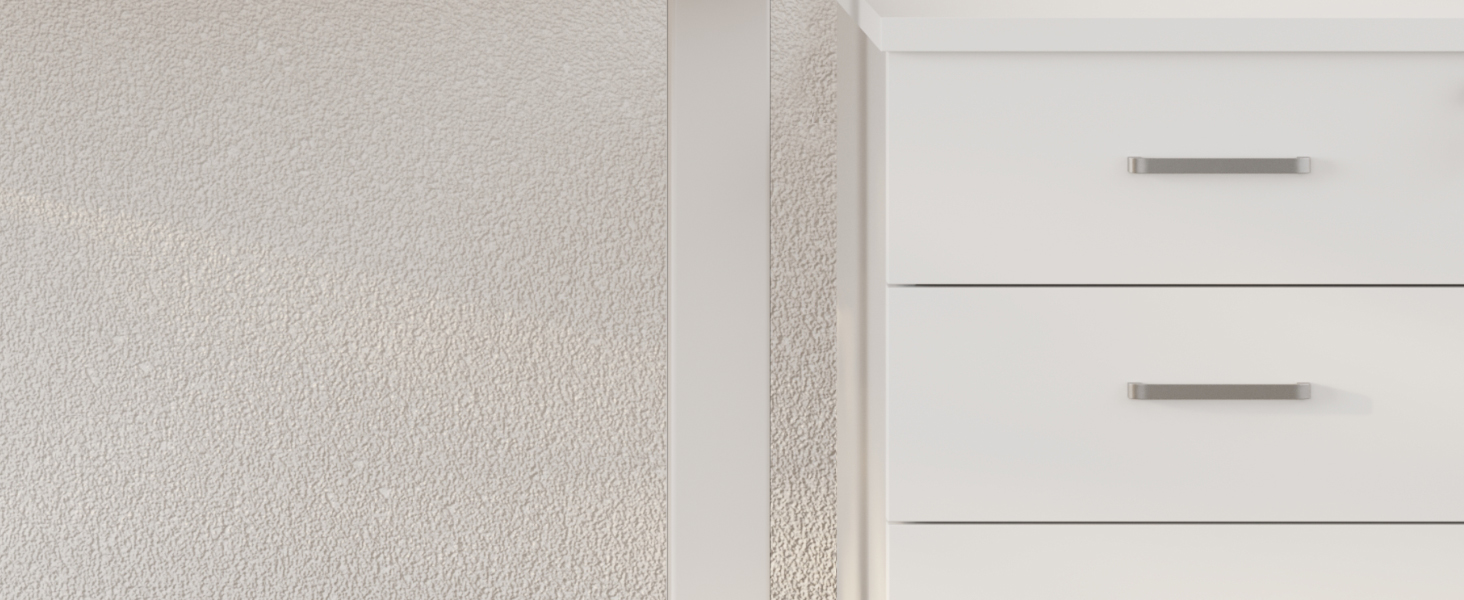 Height-adjustable desk