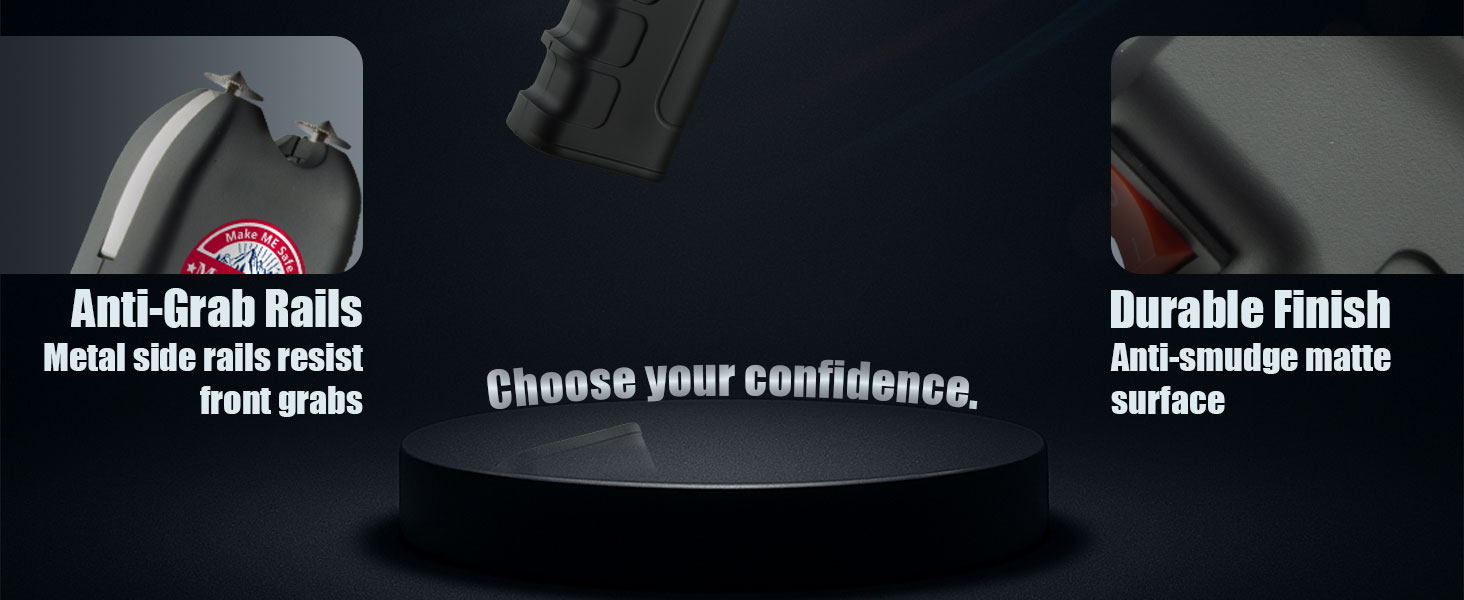 MagiUSA stun gun