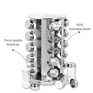 spice rack