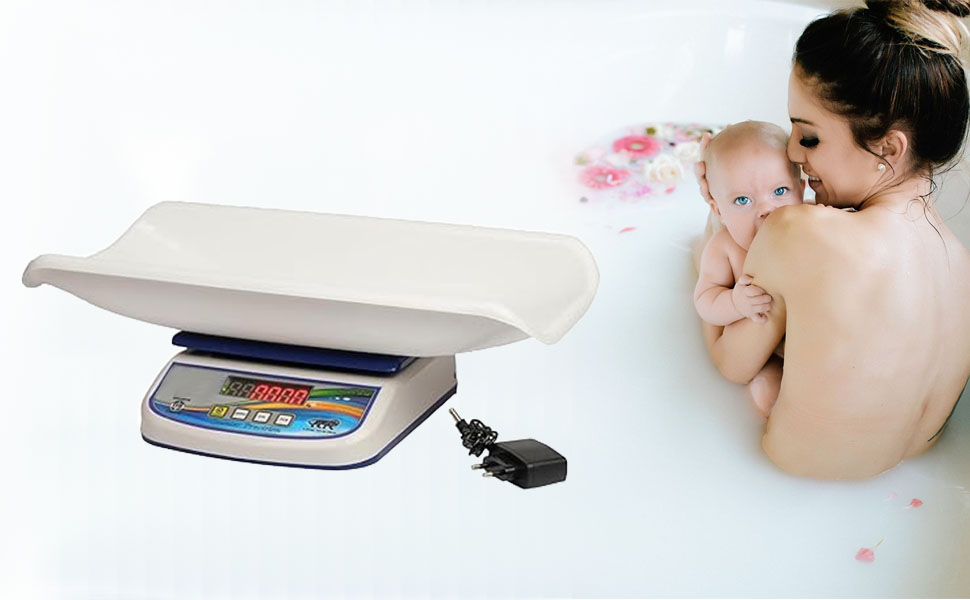 Baby scale
