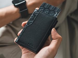 Pop up wallet