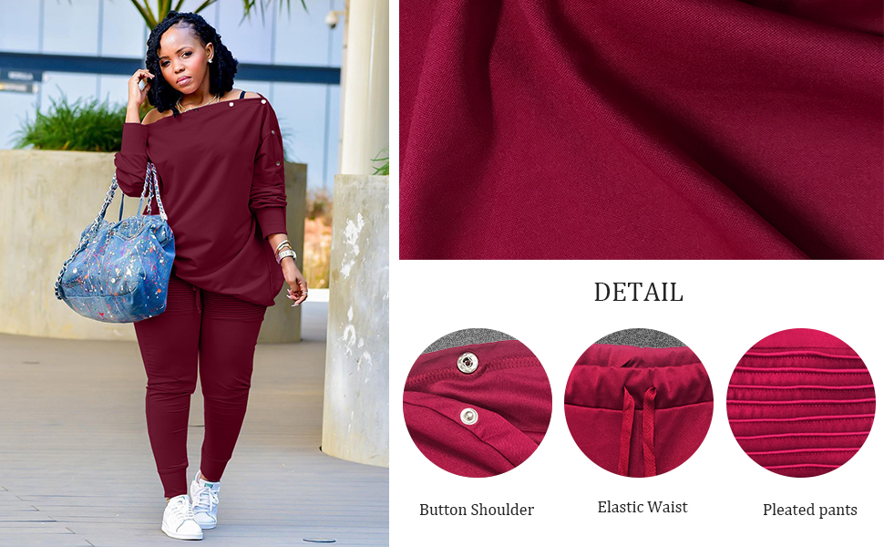 women's tracksuit sets
