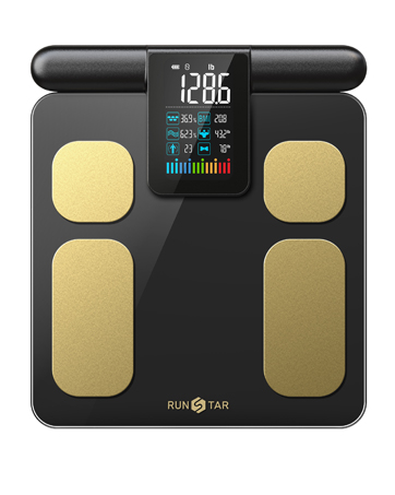 weight scale smart scales for body fat