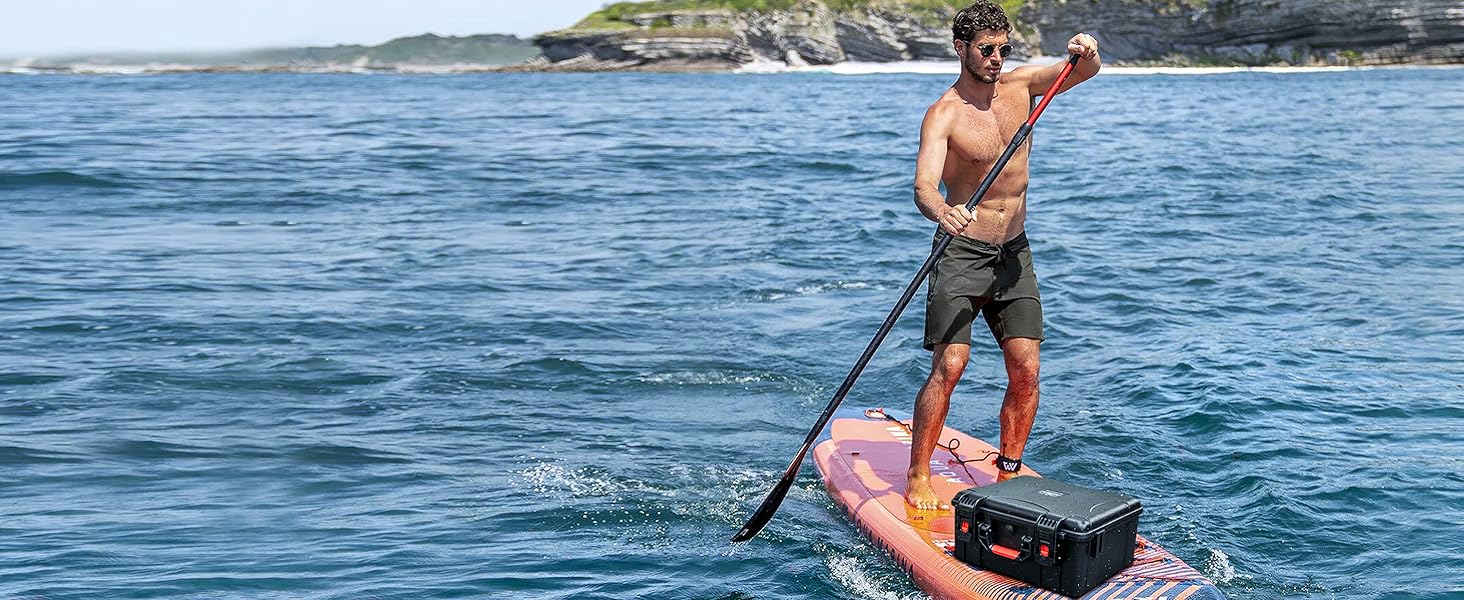 Water Sports Shooting