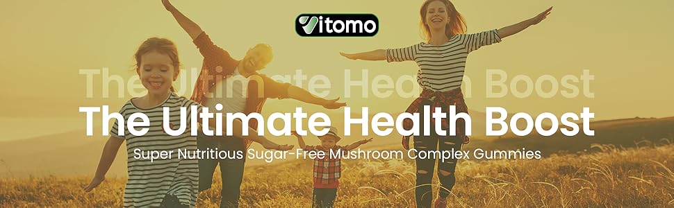 Healthy Gummies