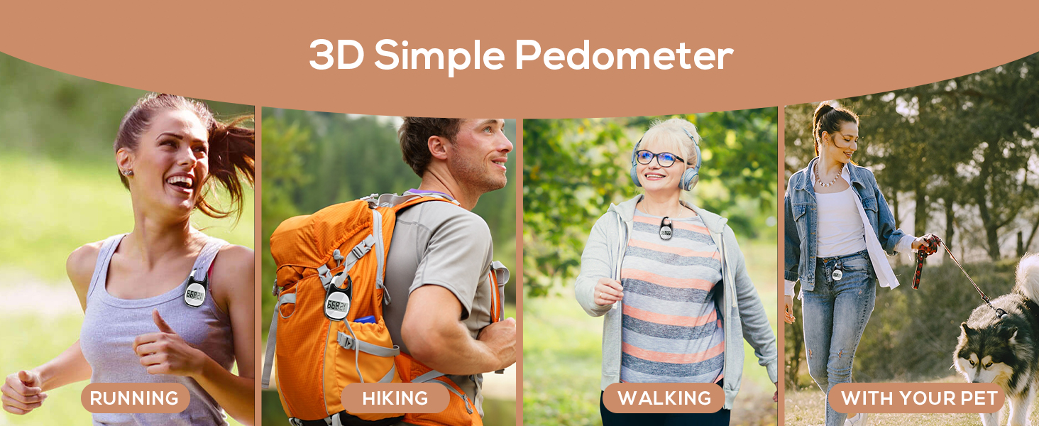 Clip On Fitness Tracker: The Smart Way to Stay Active and Look Great