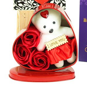 valentine gift for wife