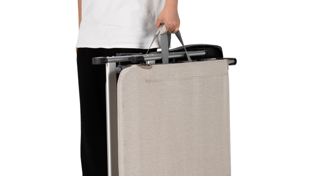 carry strap for more convenience