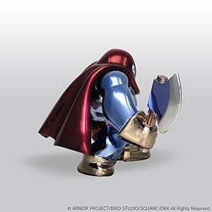 ドラゴンクエストメタリックモンスターズギャラリーデスフラッター ドラゴンクエスト メタリックモンスターズギャラリー」より