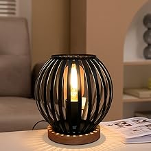 bedroom lamp