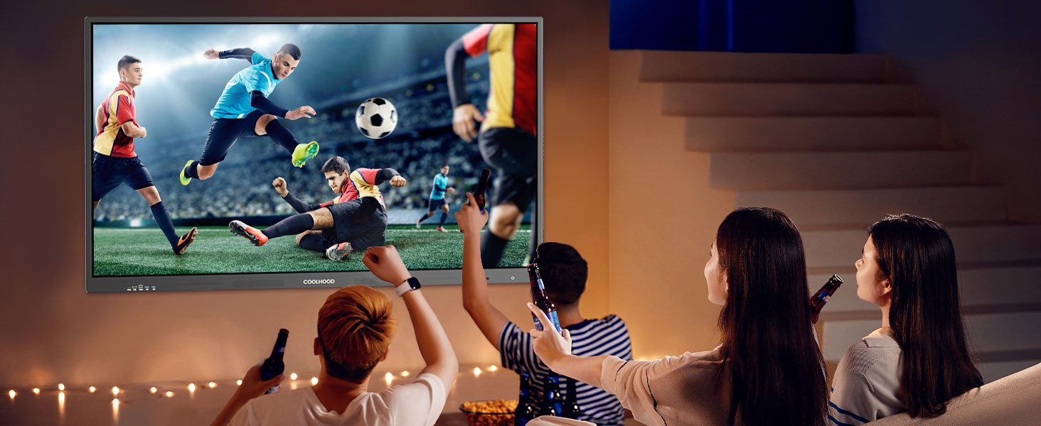 65" Smart Board