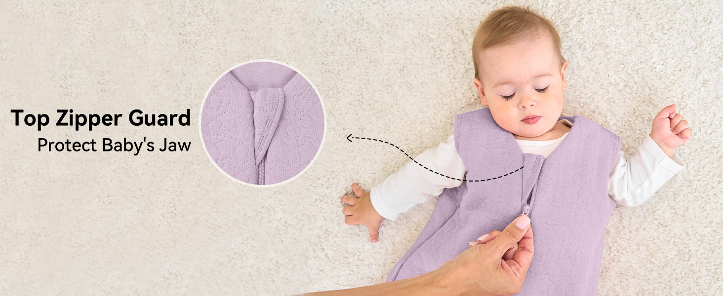 2.5 tog sleep sack