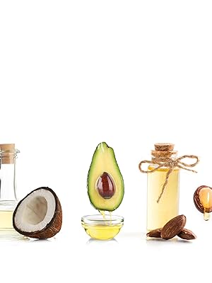 O Naturals Premier Infusion