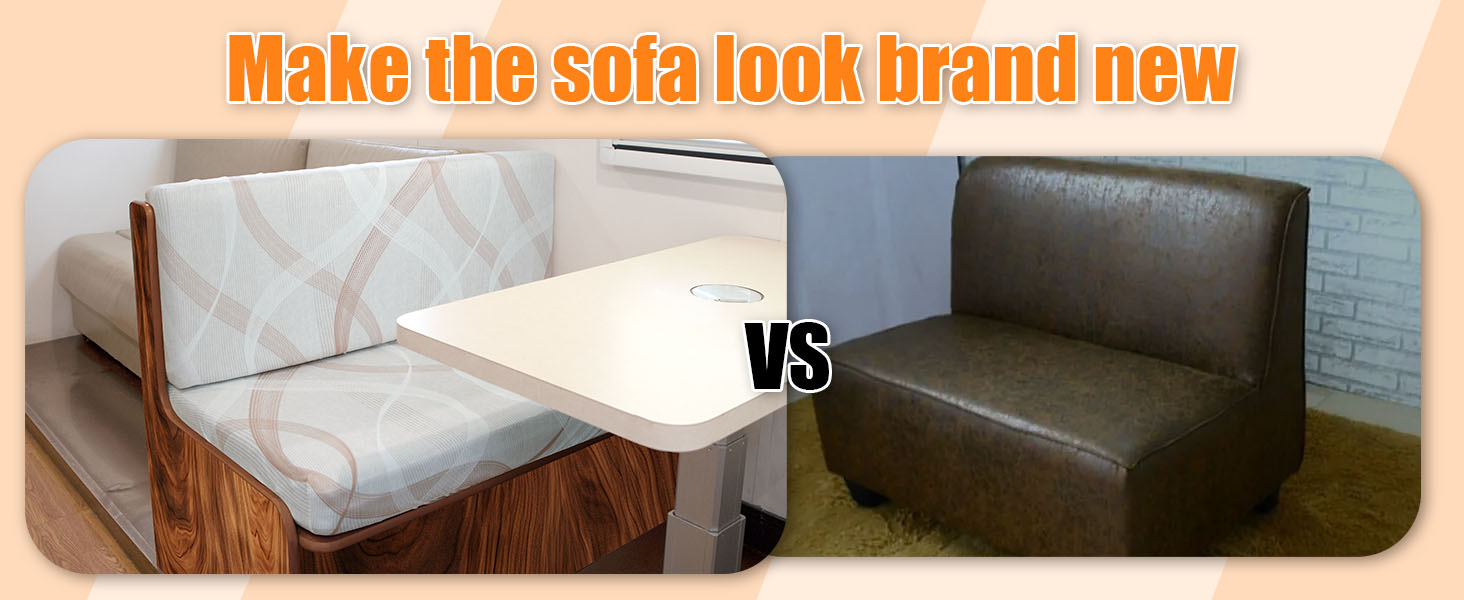 Update your sofa
