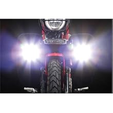 Amazon | スペシャルパーツ武川(TAKEGAWA) LEDフォグランプ