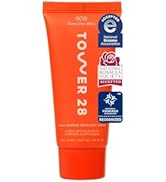 Tower 28 Beauty SOS Daily Skin Barrier Redness Recovery Moisturizer 1.86 oz / 52.73 g