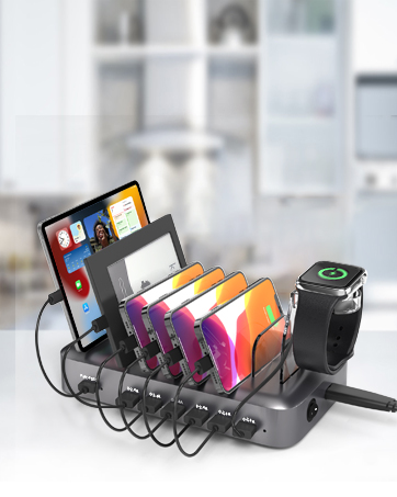 charging station