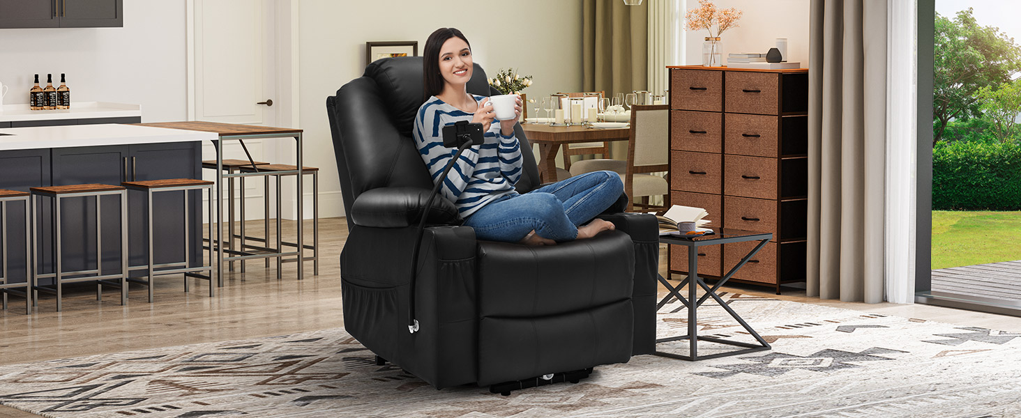 recliner chair