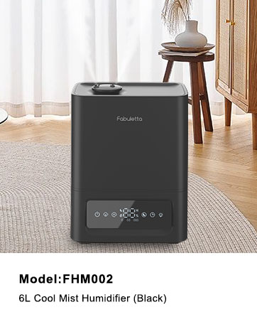 humidifier