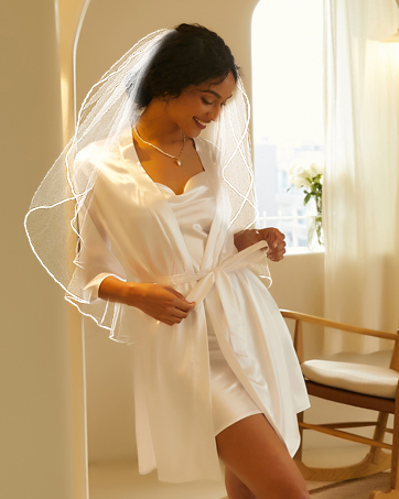  bridal lingerie