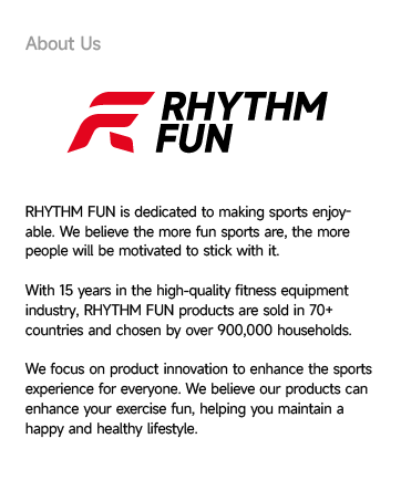 RHYTHM FUN