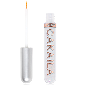 Gireatick 8pcs liquid glitter eyeliner set with gift package