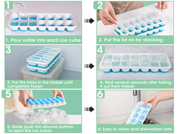 ice cube tray