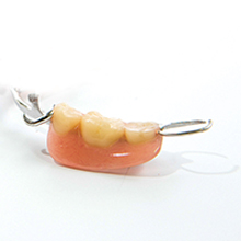 retainer