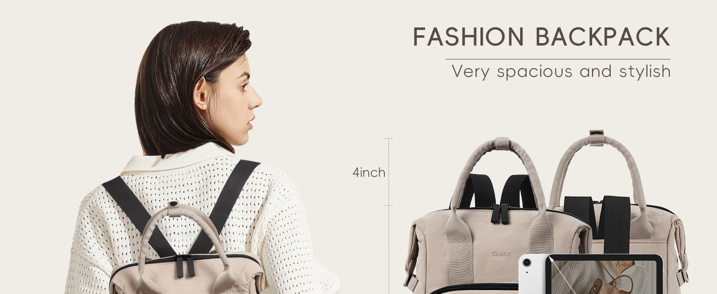 lightweight backpack for women