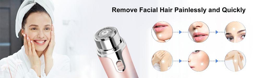 removal