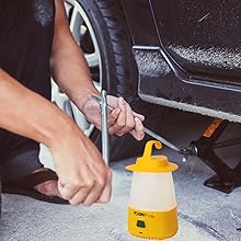 ligh led camping chargeable homeeable lamp rechargeable lantern emergency lamp led emergency light